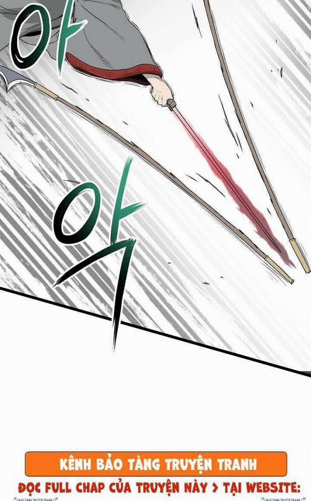 Đăng Nhập Murim 53 trang 14