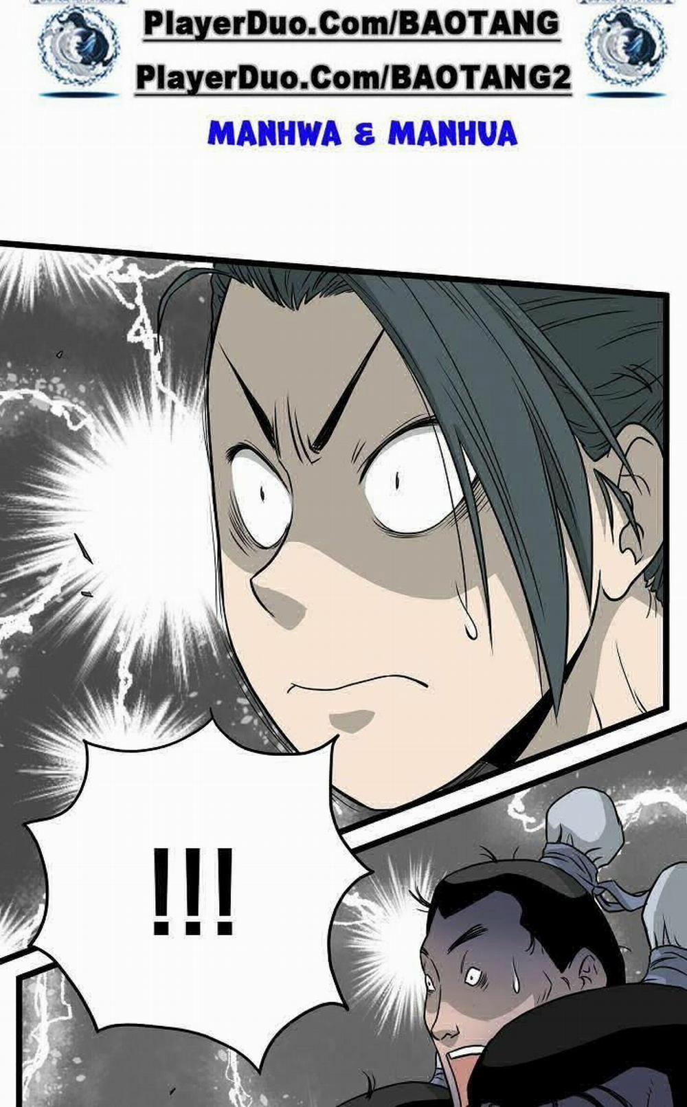 Đăng Nhập Murim 53 trang 15