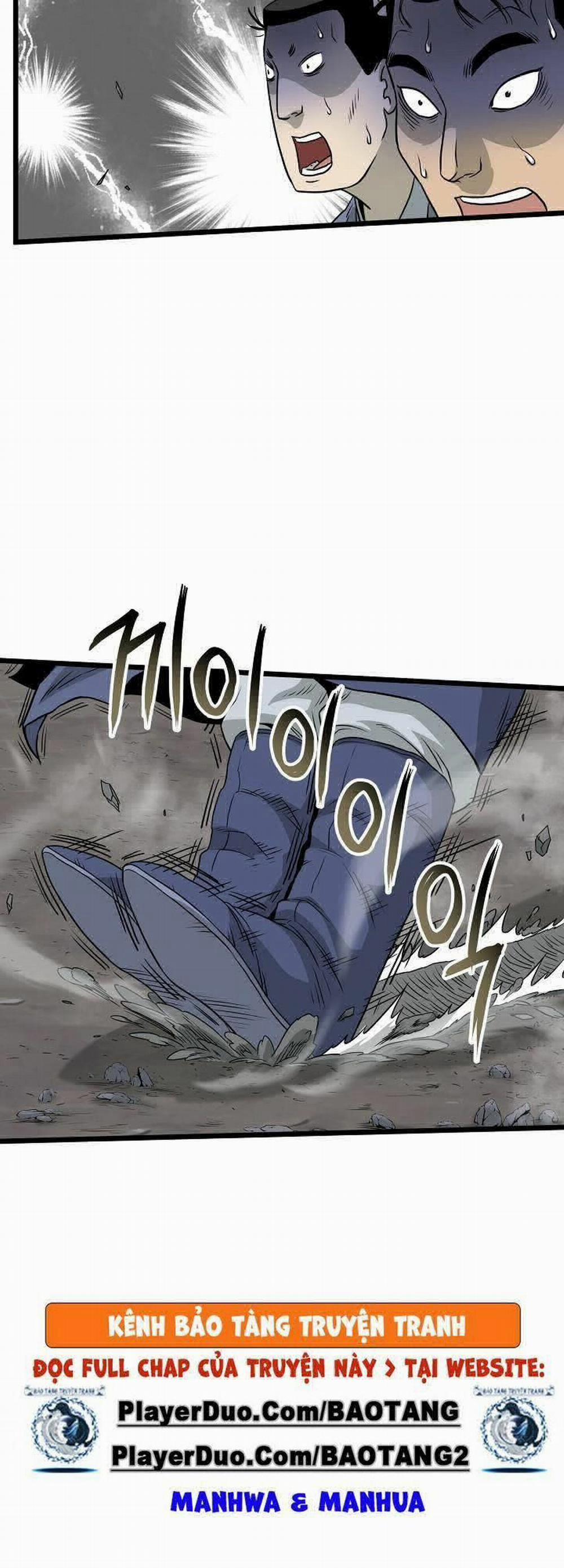 Đăng Nhập Murim 53 trang 16