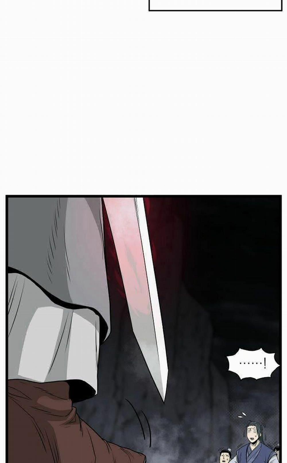 Đăng Nhập Murim 53 trang 21