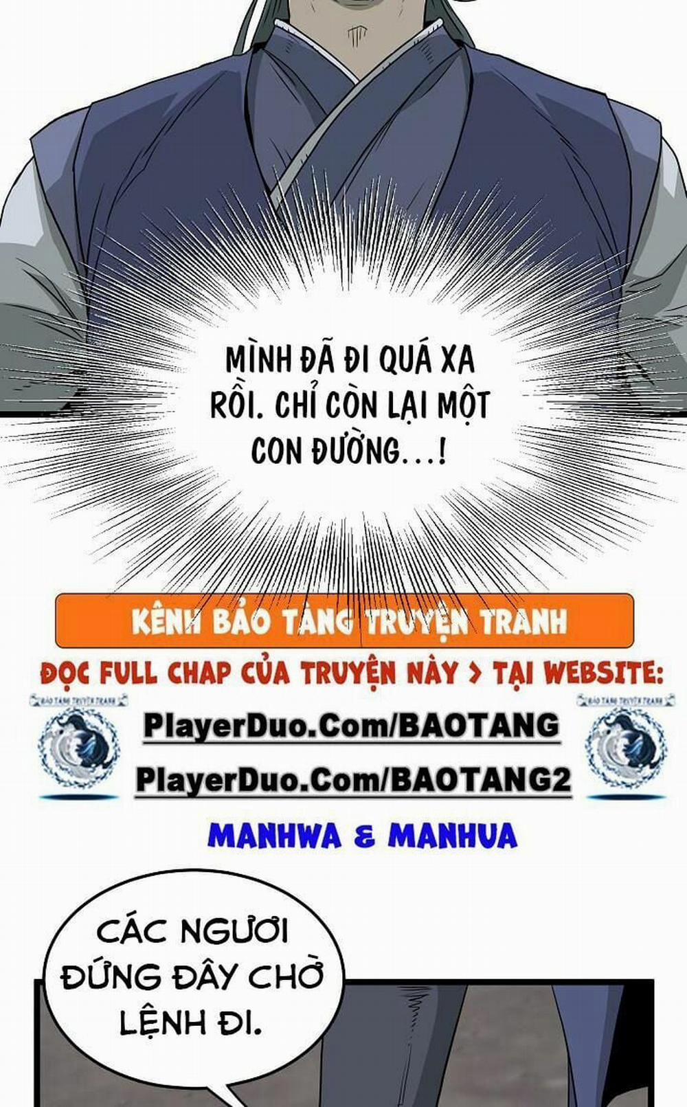 Đăng Nhập Murim 53 trang 24