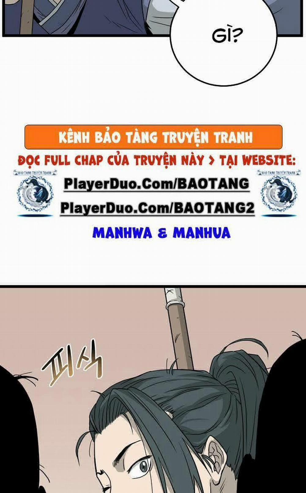 Đăng Nhập Murim 53 trang 26