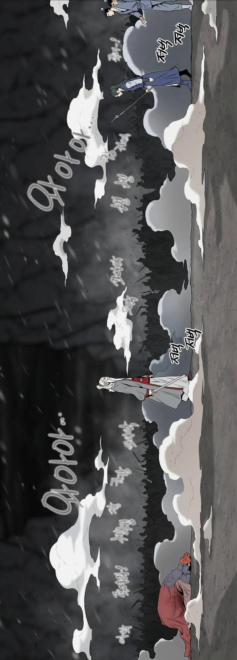 Đăng Nhập Murim 53 trang 28