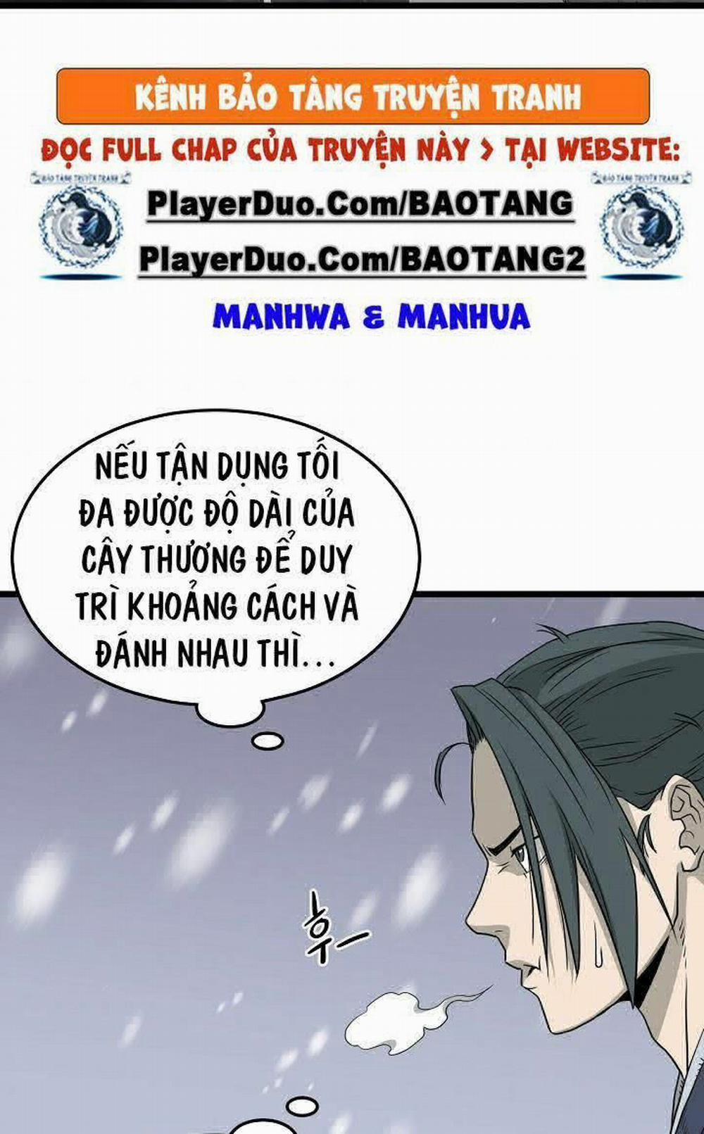 Đăng Nhập Murim 53 trang 29