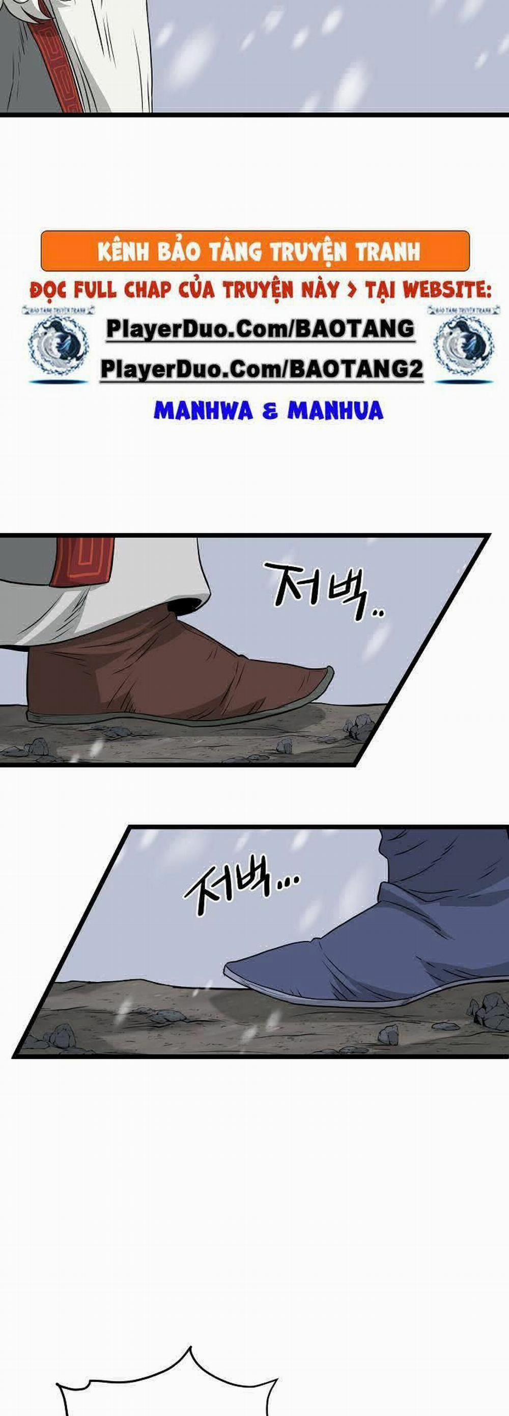 Đăng Nhập Murim 53 trang 31