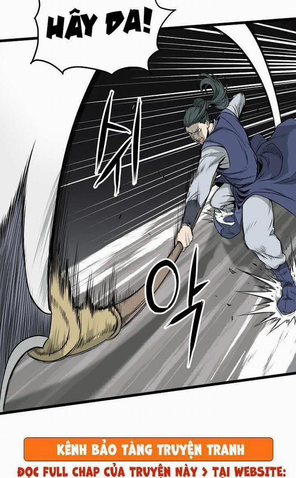 Đăng Nhập Murim 53 trang 32