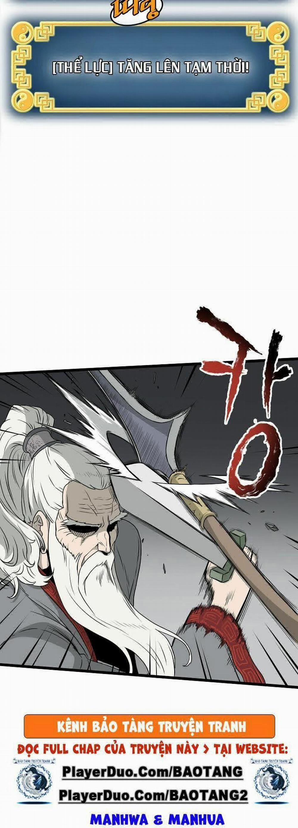 Đăng Nhập Murim 53 trang 34