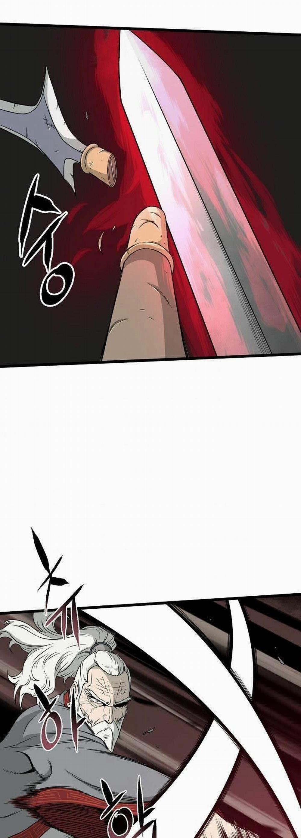 Đăng Nhập Murim 53 trang 38