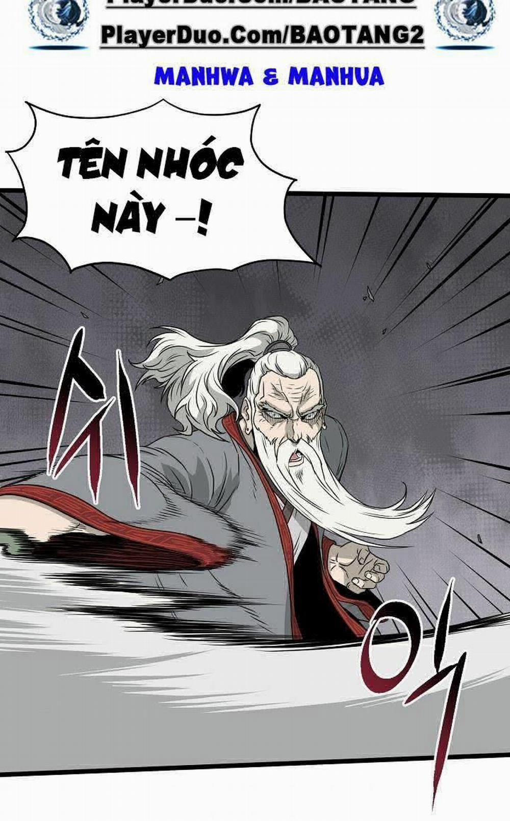 Đăng Nhập Murim 53 trang 45