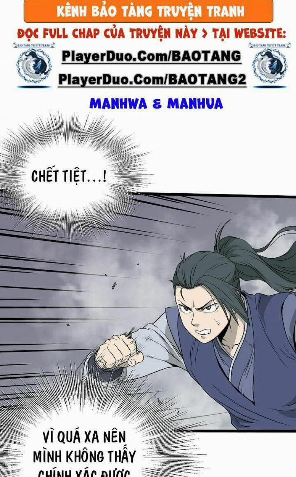 Đăng Nhập Murim 53 trang 5