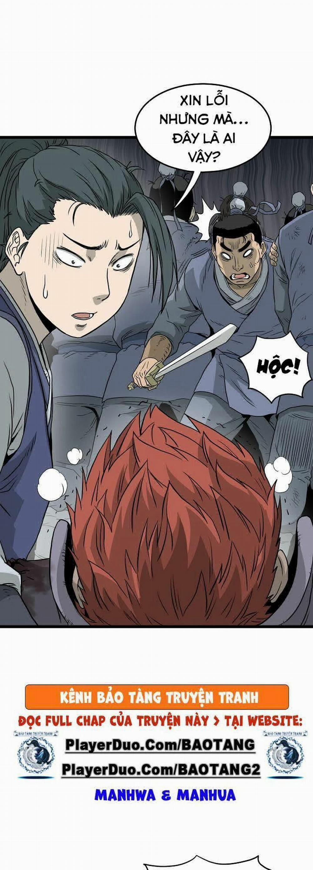 Đăng Nhập Murim 53 trang 50