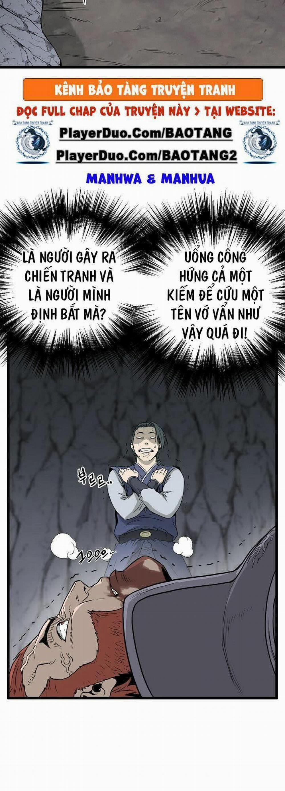 Đăng Nhập Murim 53 trang 53