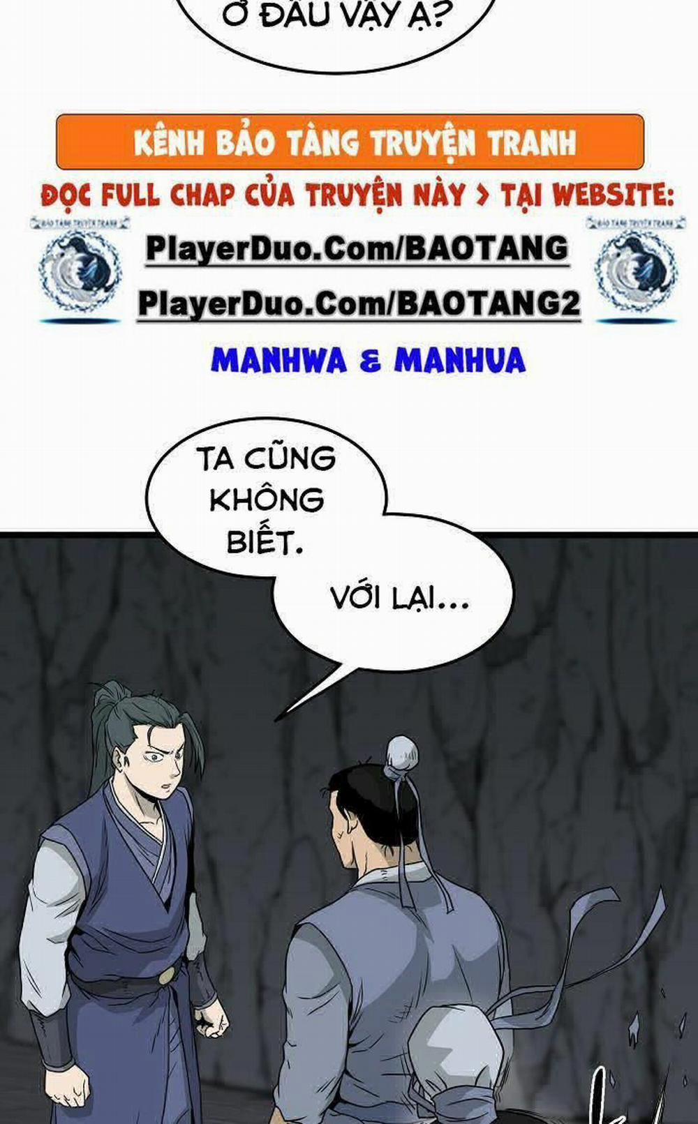 Đăng Nhập Murim 53 trang 55