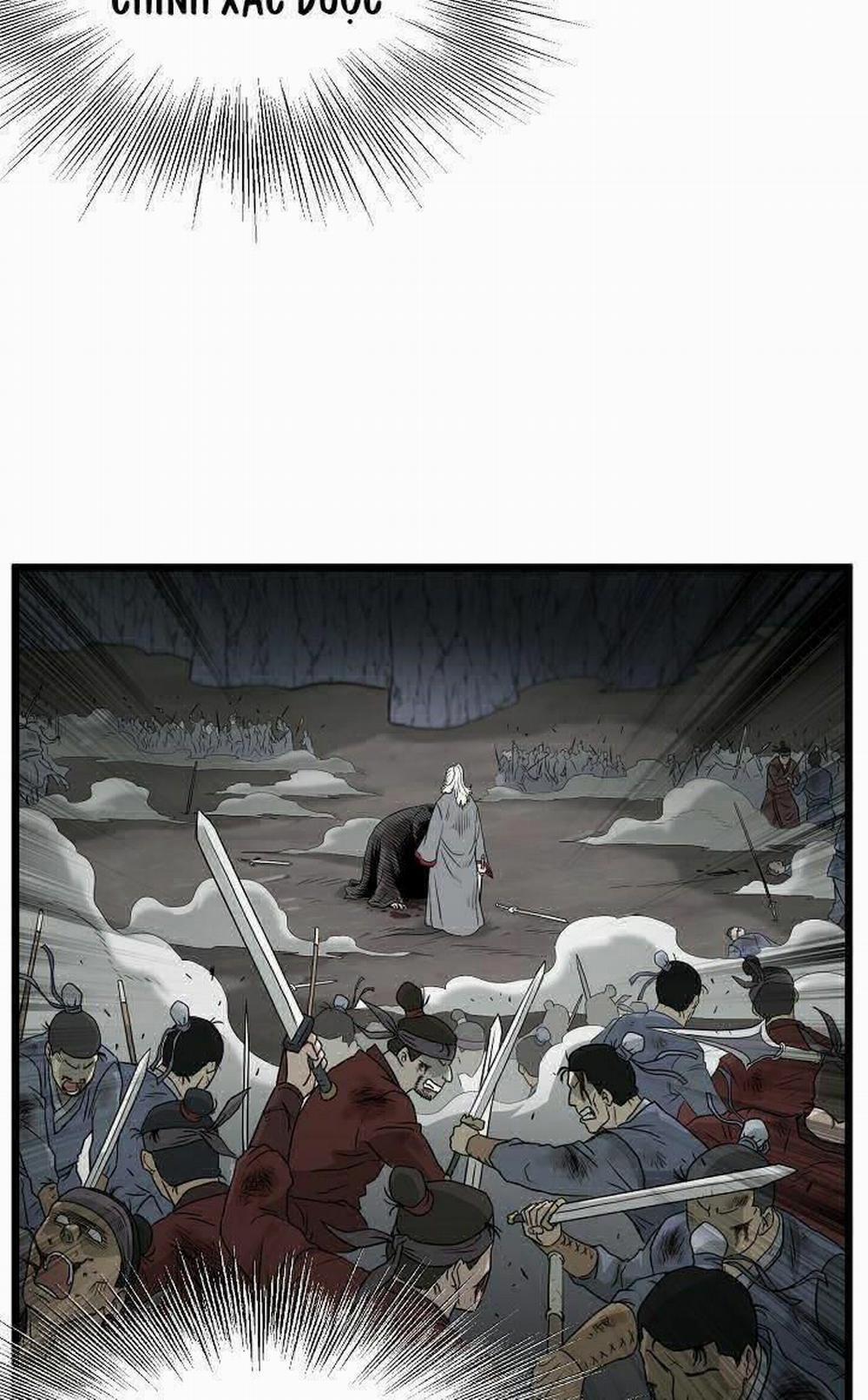 Đăng Nhập Murim 53 trang 6