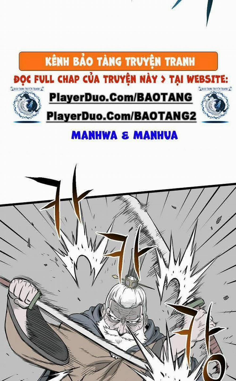 Đăng Nhập Murim 53 trang 60