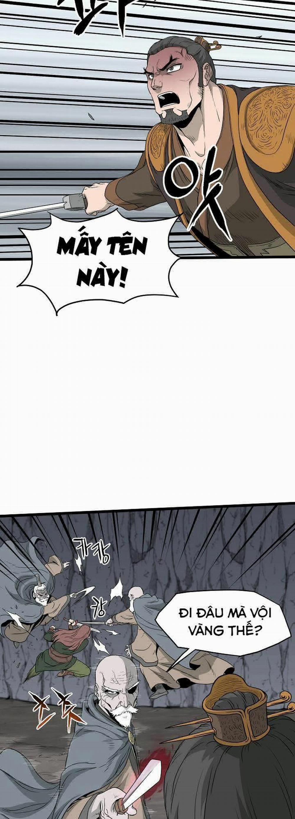 Đăng Nhập Murim 53 trang 65