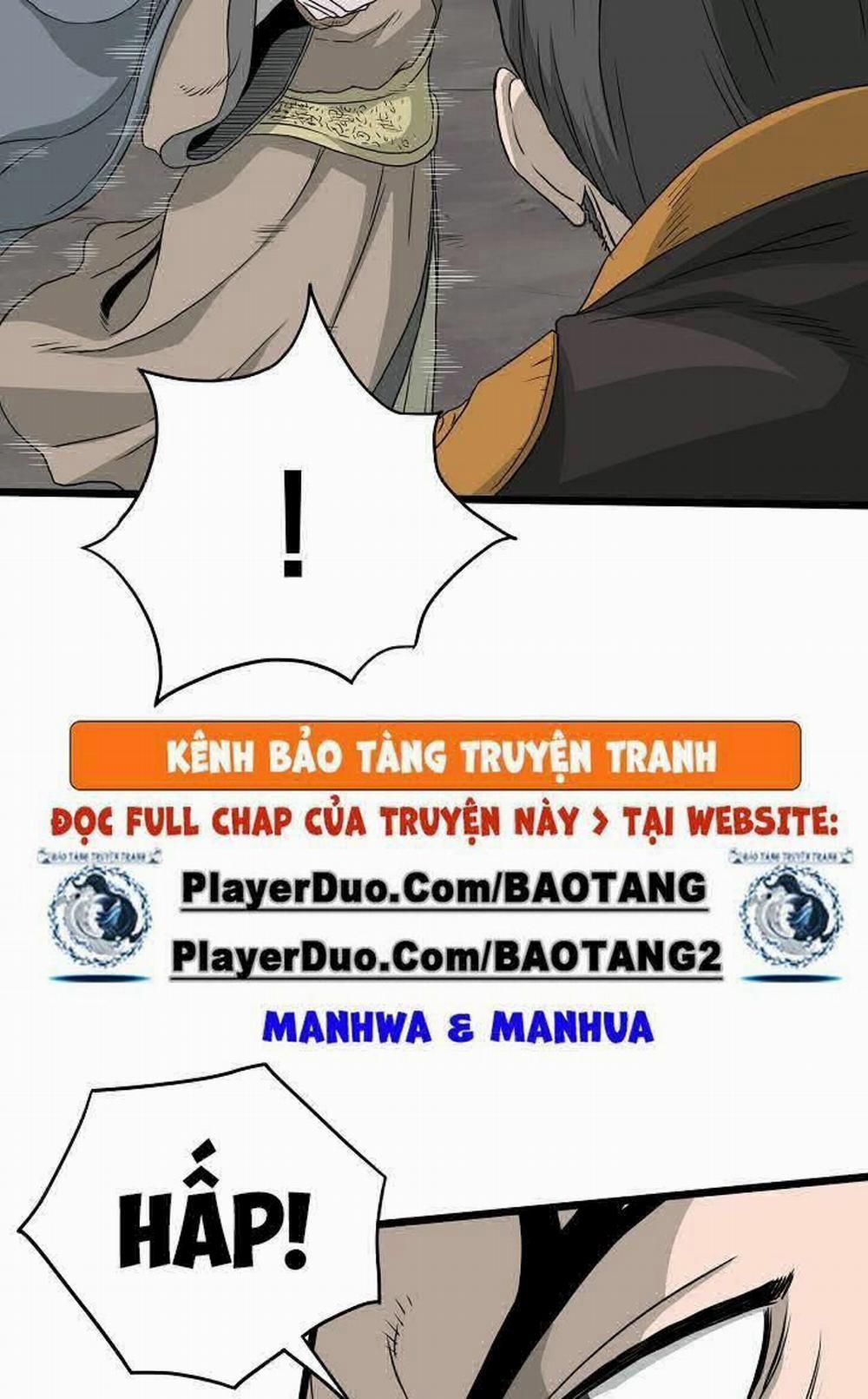 Đăng Nhập Murim 53 trang 66