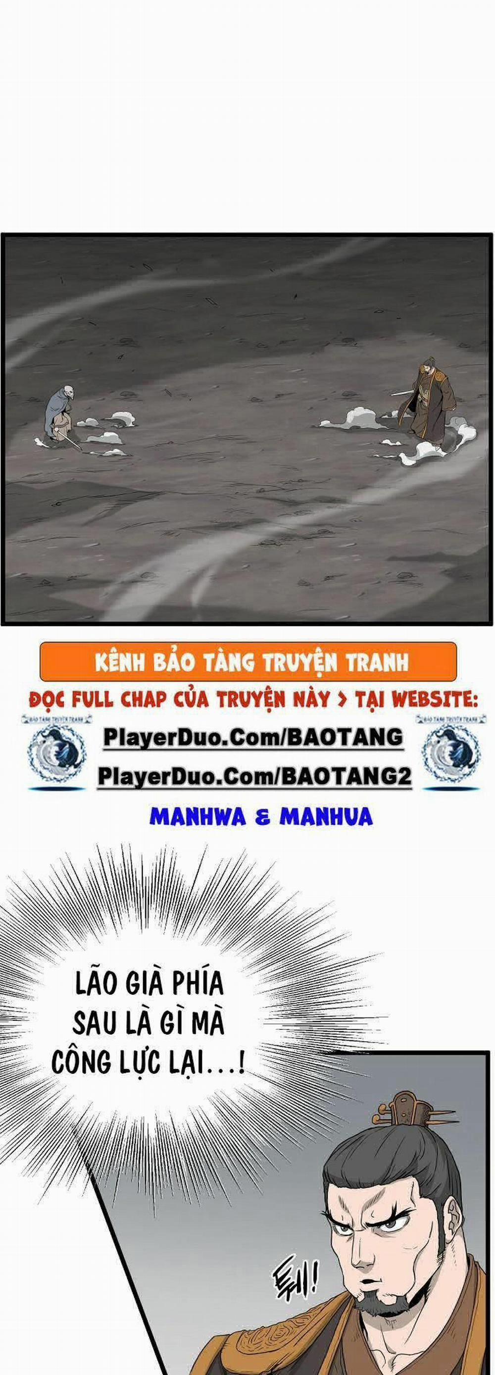 Đăng Nhập Murim 53 trang 71