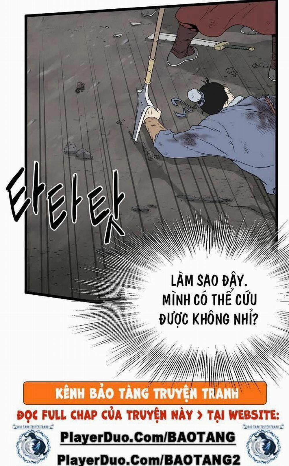 Đăng Nhập Murim 53 trang 8