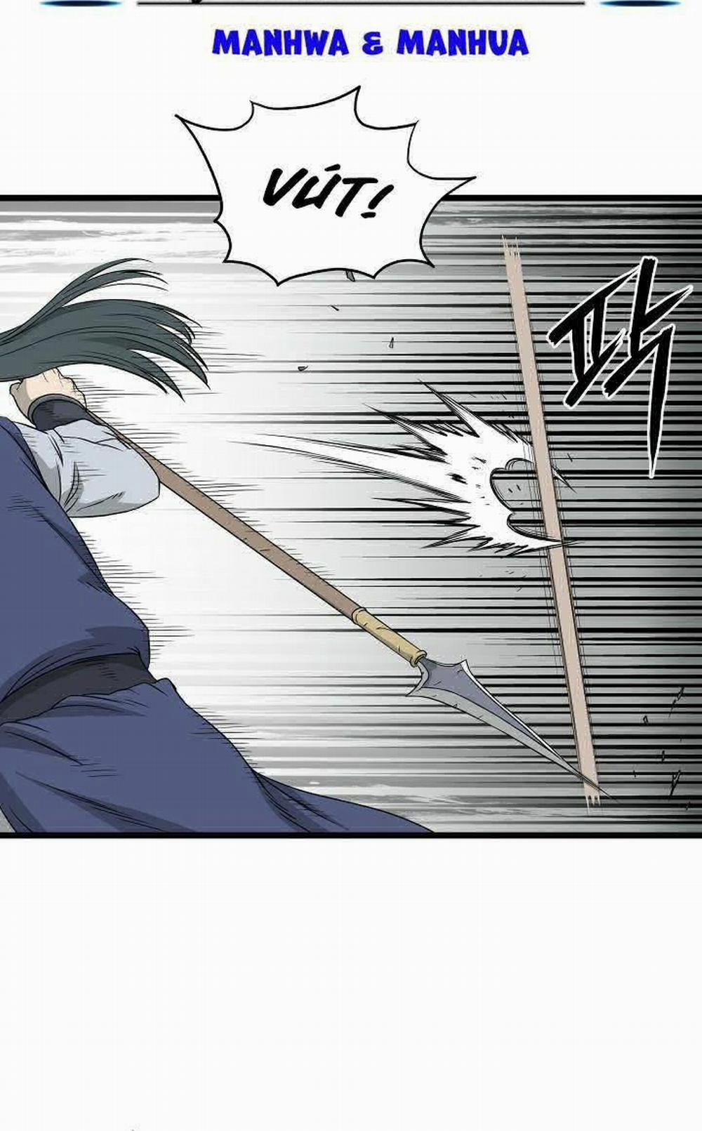 Đăng Nhập Murim 53 trang 9