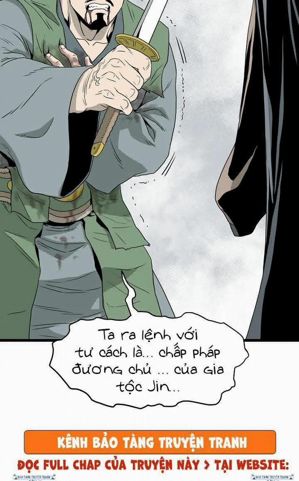 Đăng Nhập Murim 54 trang 11