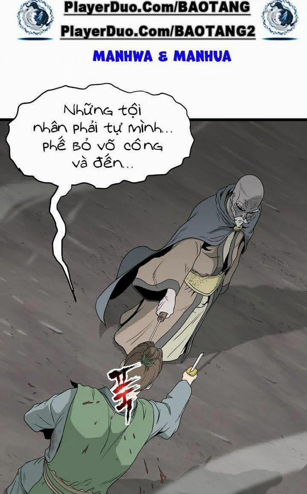 Đăng Nhập Murim 54 trang 12