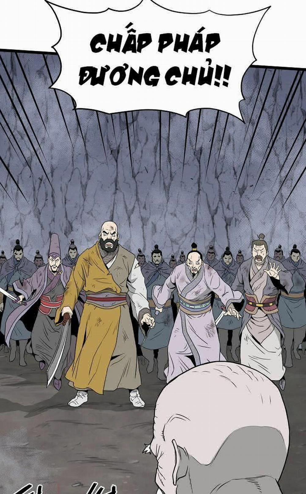 Đăng Nhập Murim 54 trang 14