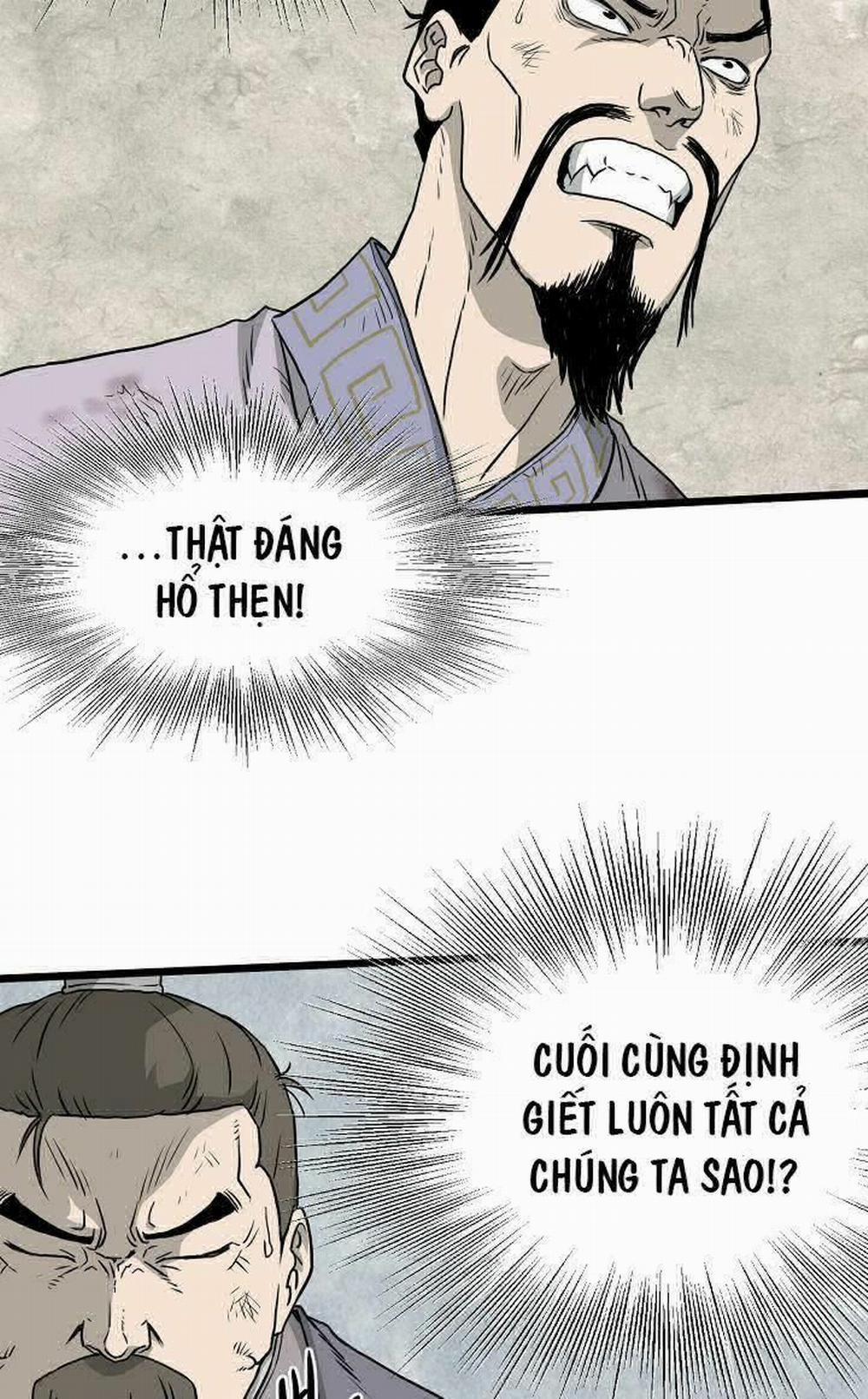 Đăng Nhập Murim 54 trang 17