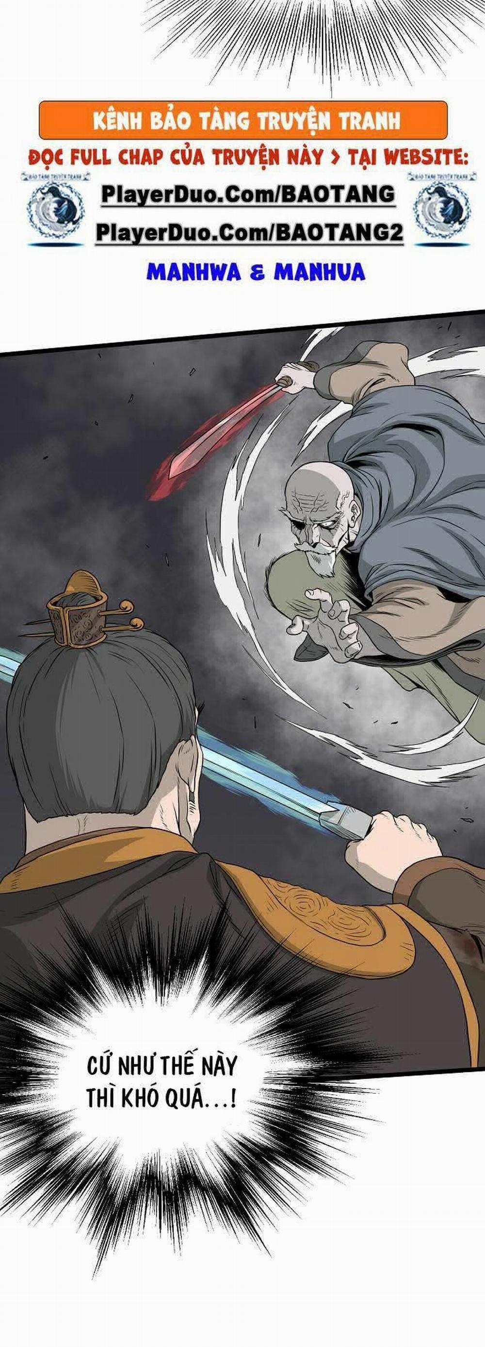 Đăng Nhập Murim 54 trang 4