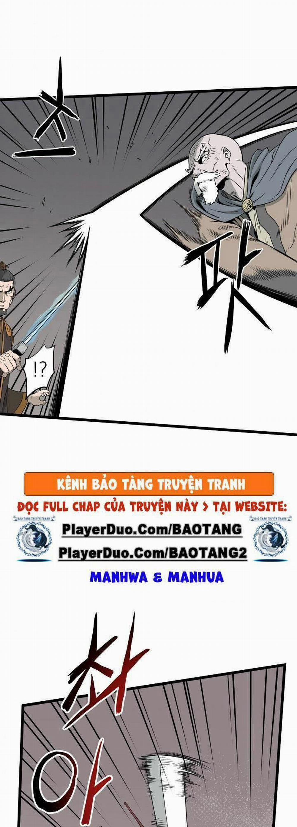 Đăng Nhập Murim 54 trang 7