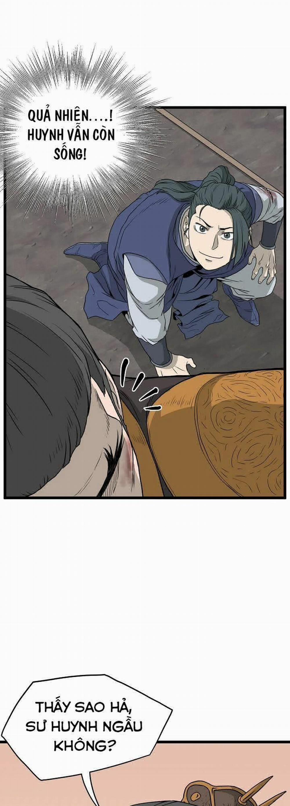 Đăng Nhập Murim 54 trang 71