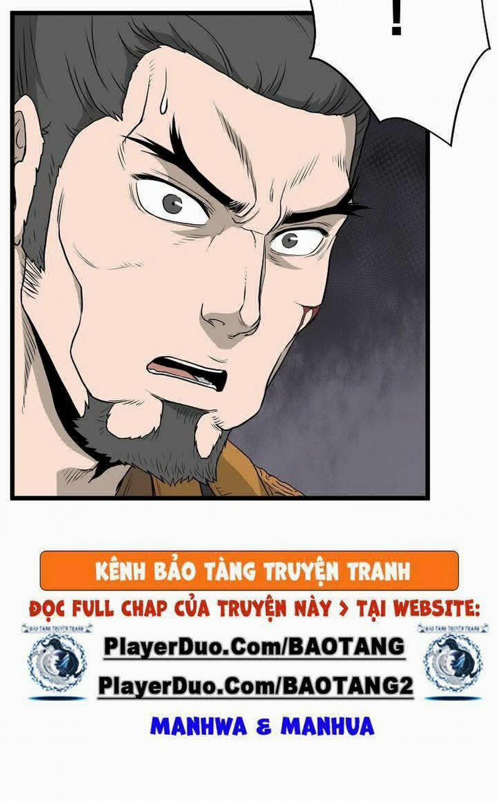 Đăng Nhập Murim 54 trang 9