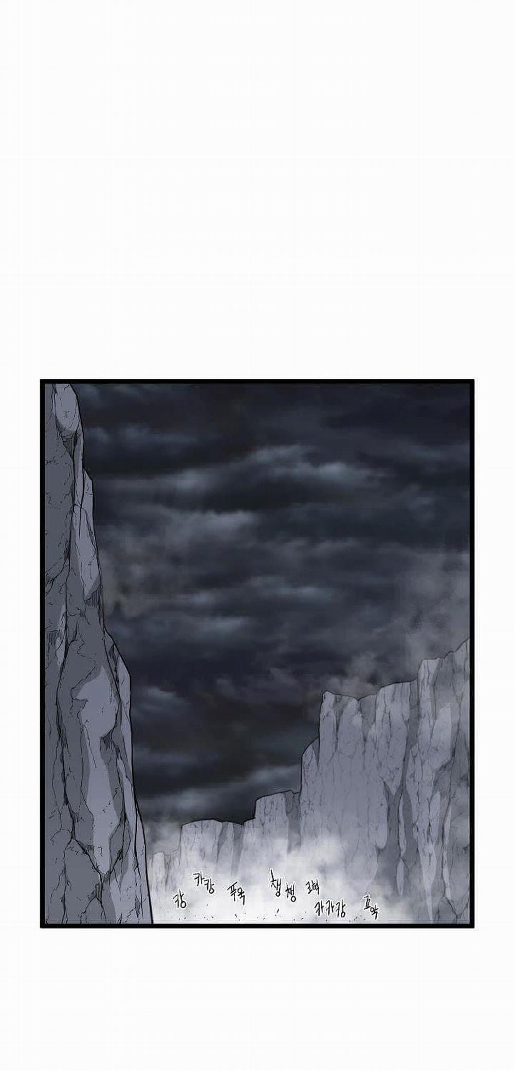 Đăng Nhập Murim 55 trang 1