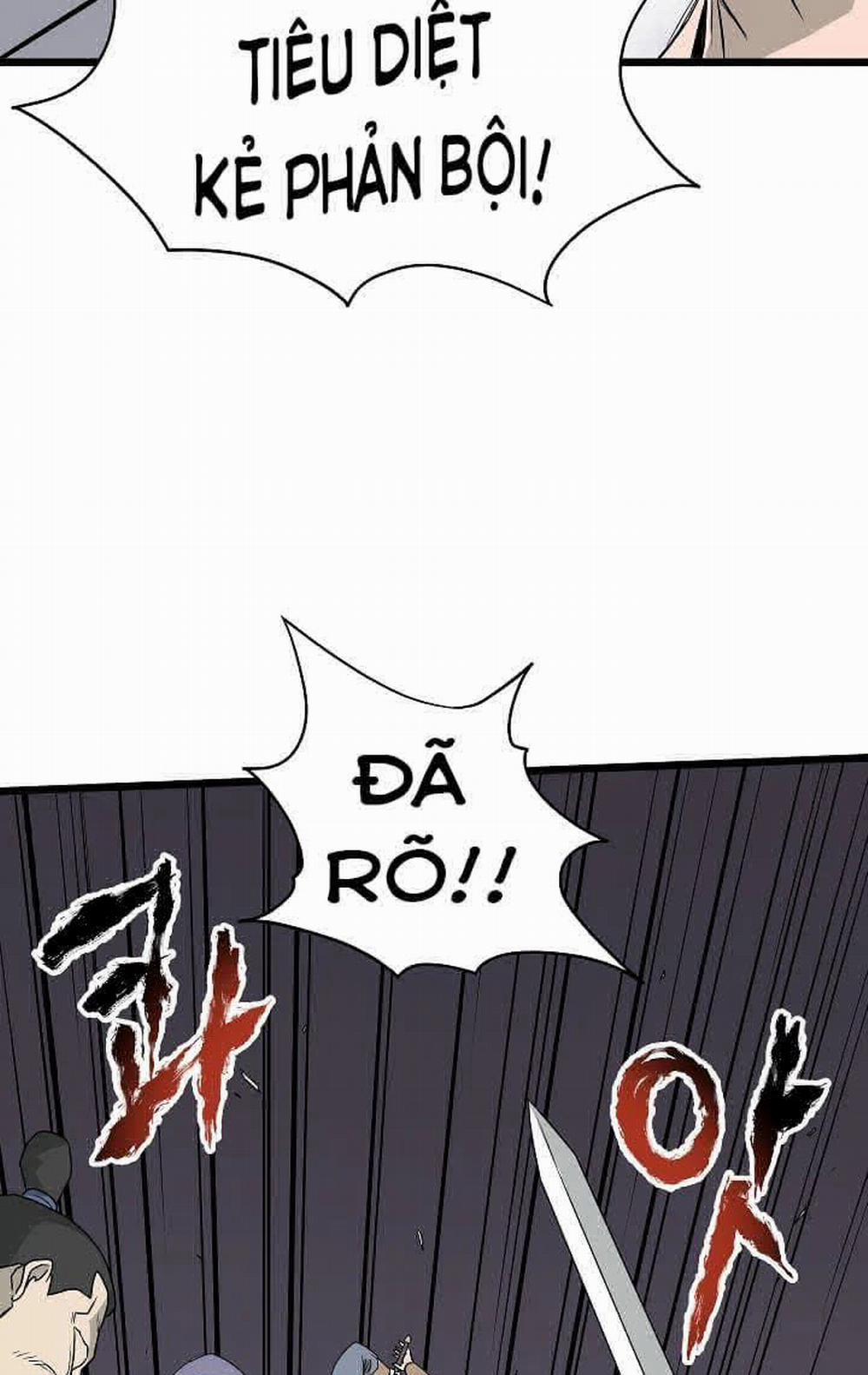 Đăng Nhập Murim 55 trang 11