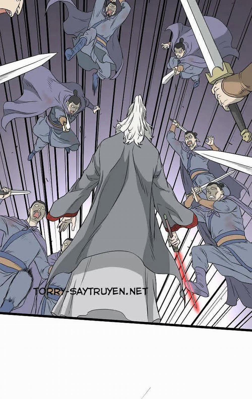 Đăng Nhập Murim 55 trang 12