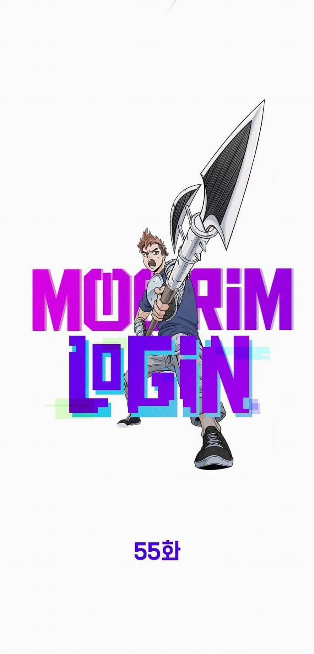 Đăng Nhập Murim 55 trang 13