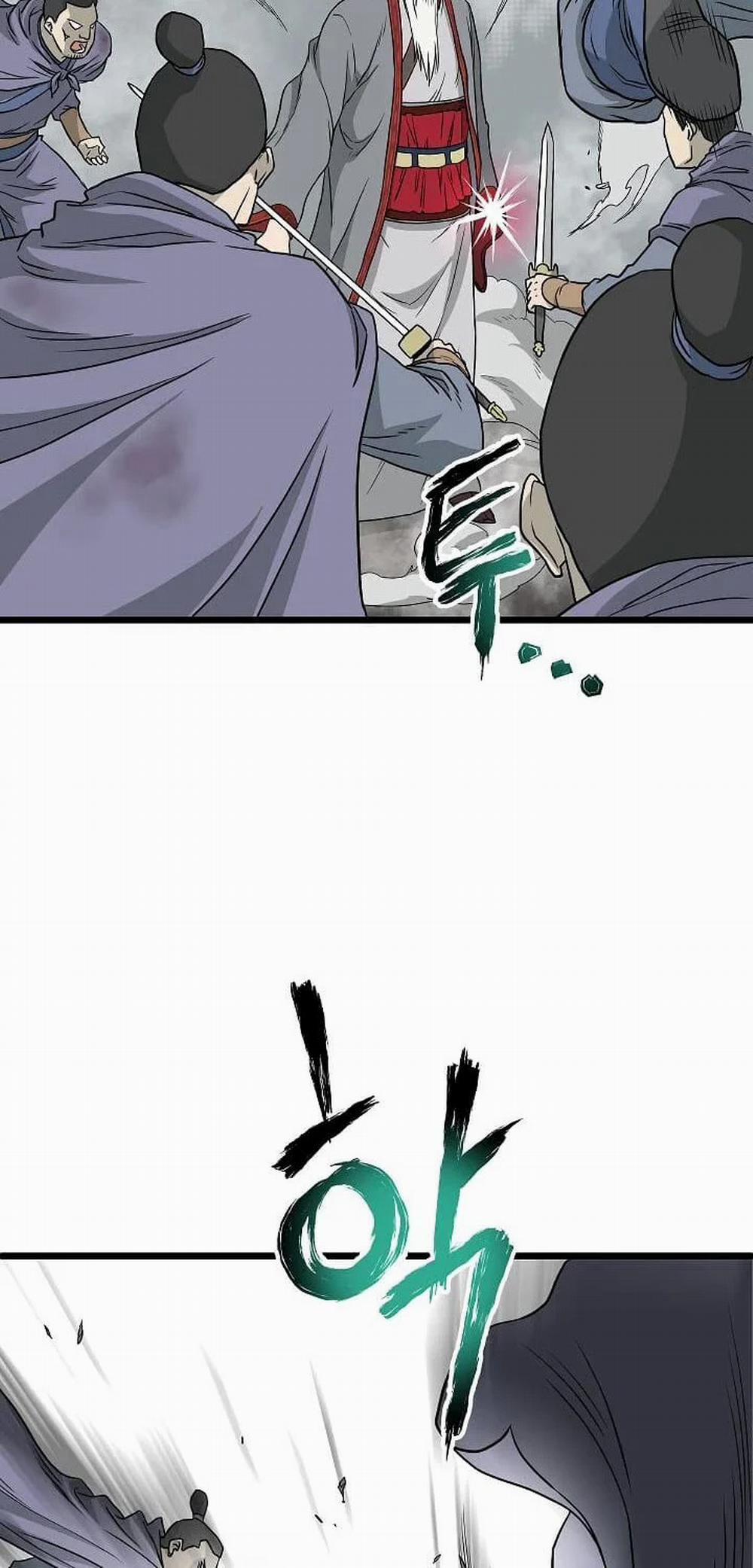 Đăng Nhập Murim 55 trang 16