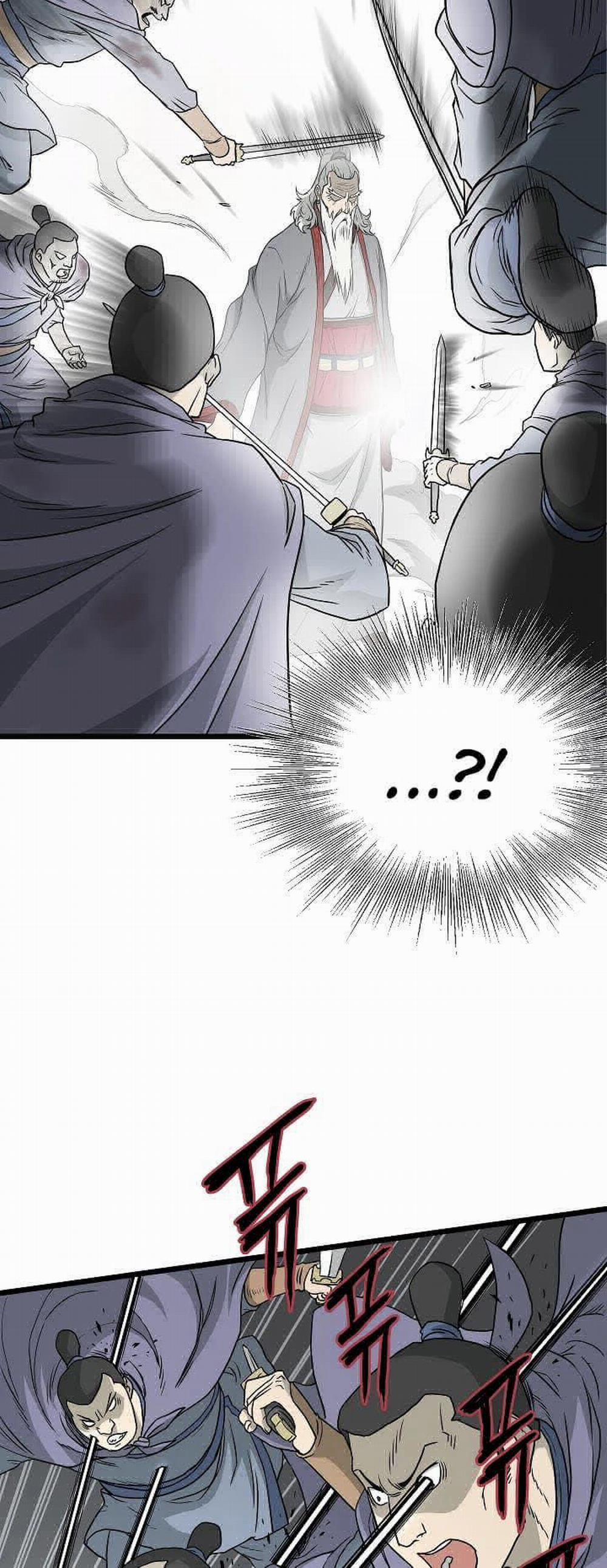 Đăng Nhập Murim 55 trang 17