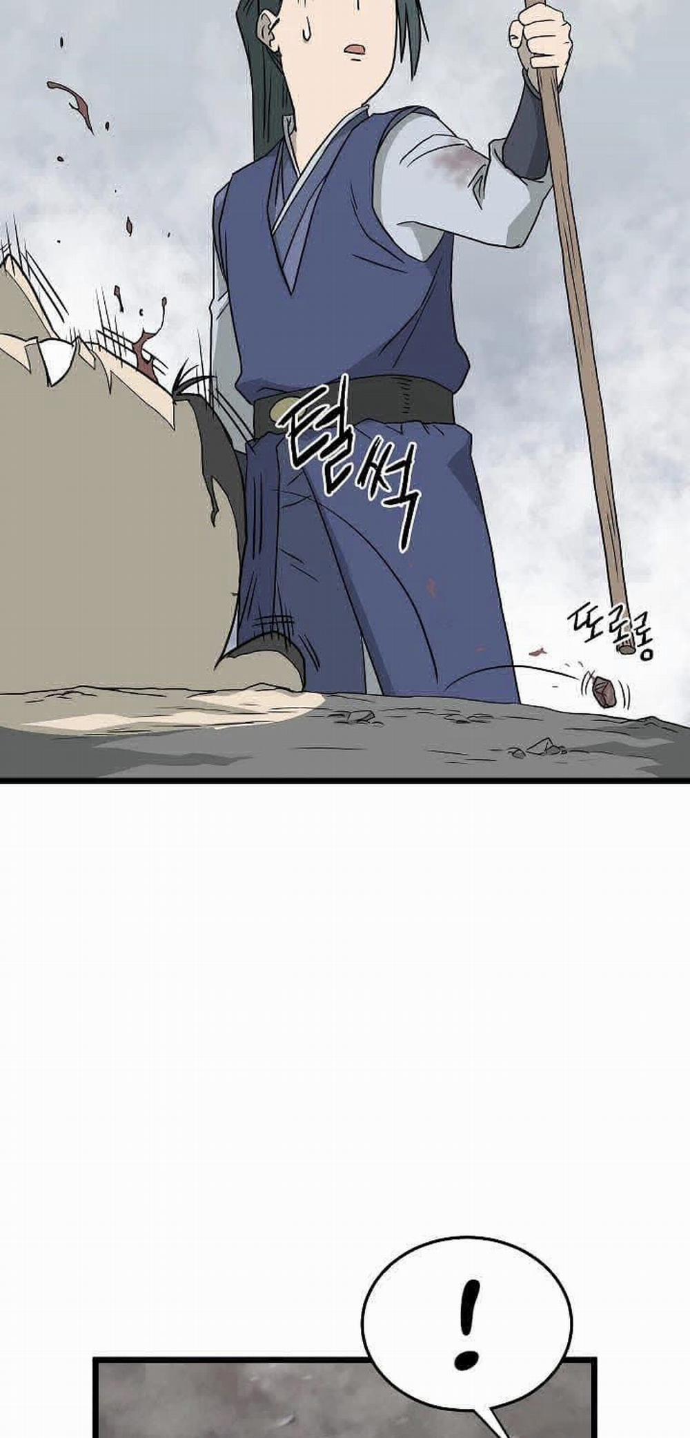 Đăng Nhập Murim 55 trang 21