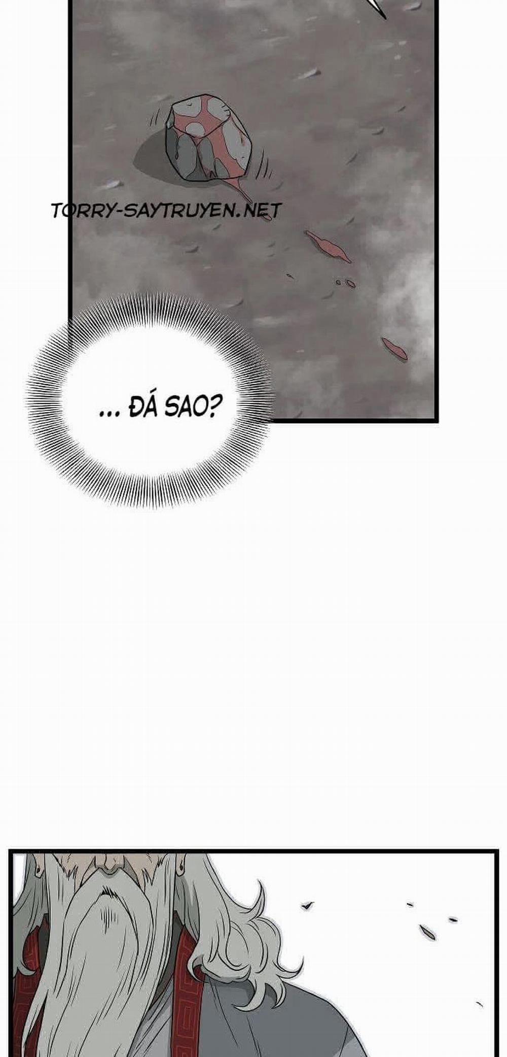 Đăng Nhập Murim 55 trang 22
