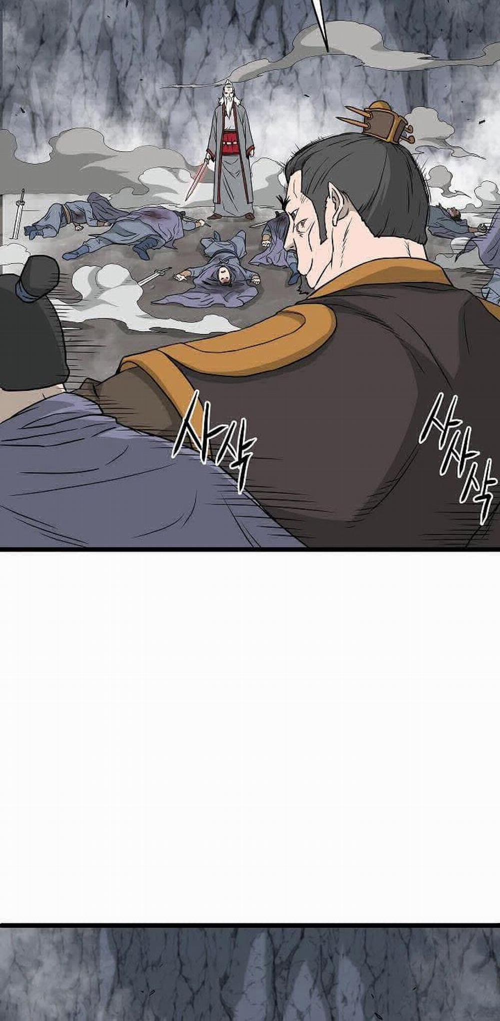 Đăng Nhập Murim 55 trang 24