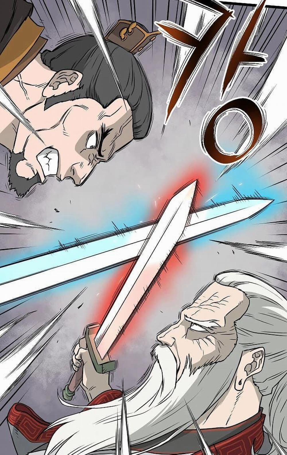 Đăng Nhập Murim 55 trang 29