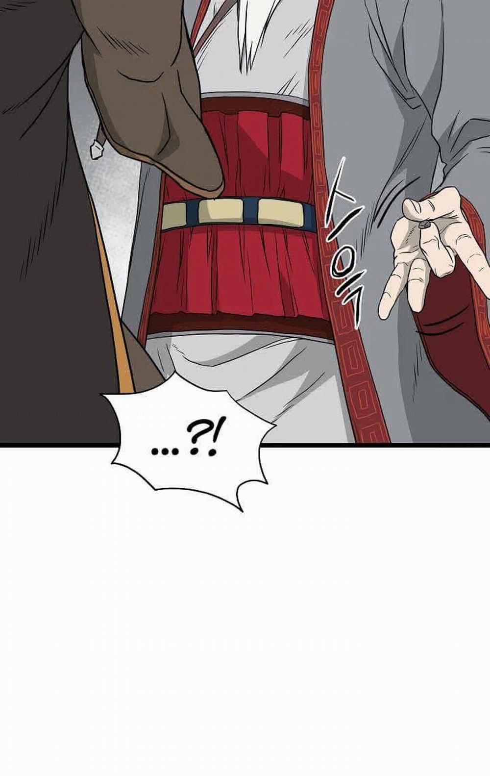 Đăng Nhập Murim 55 trang 31