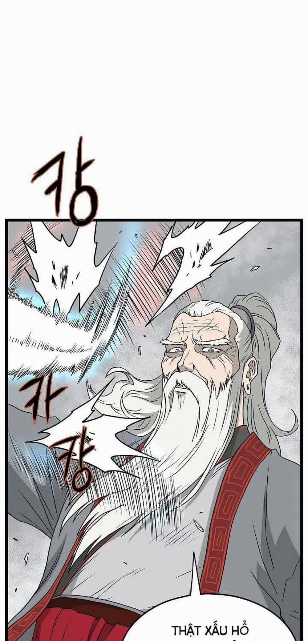 Đăng Nhập Murim 55 trang 39