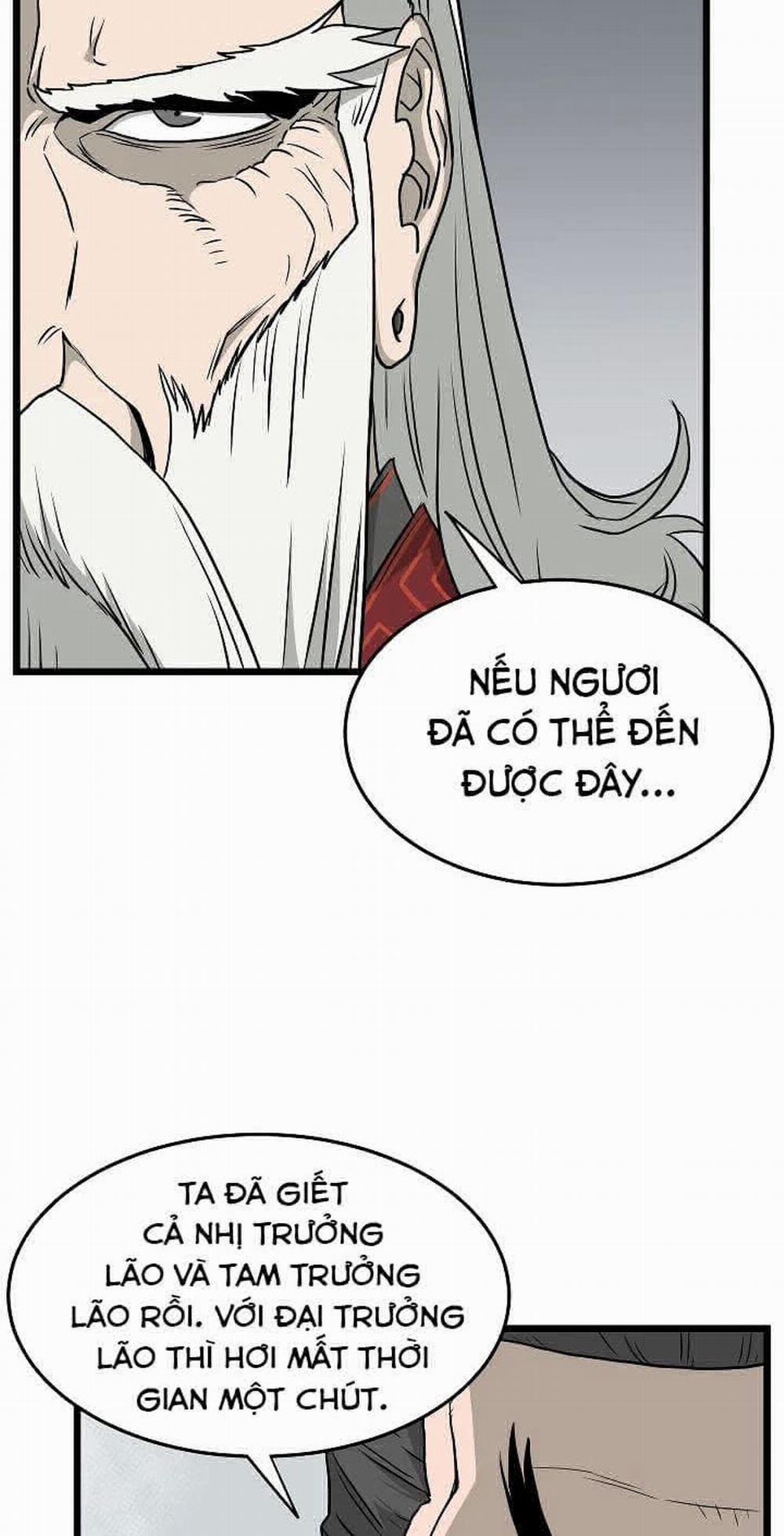 Đăng Nhập Murim 55 trang 4