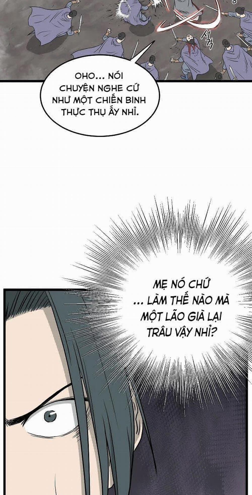 Đăng Nhập Murim 55 trang 41