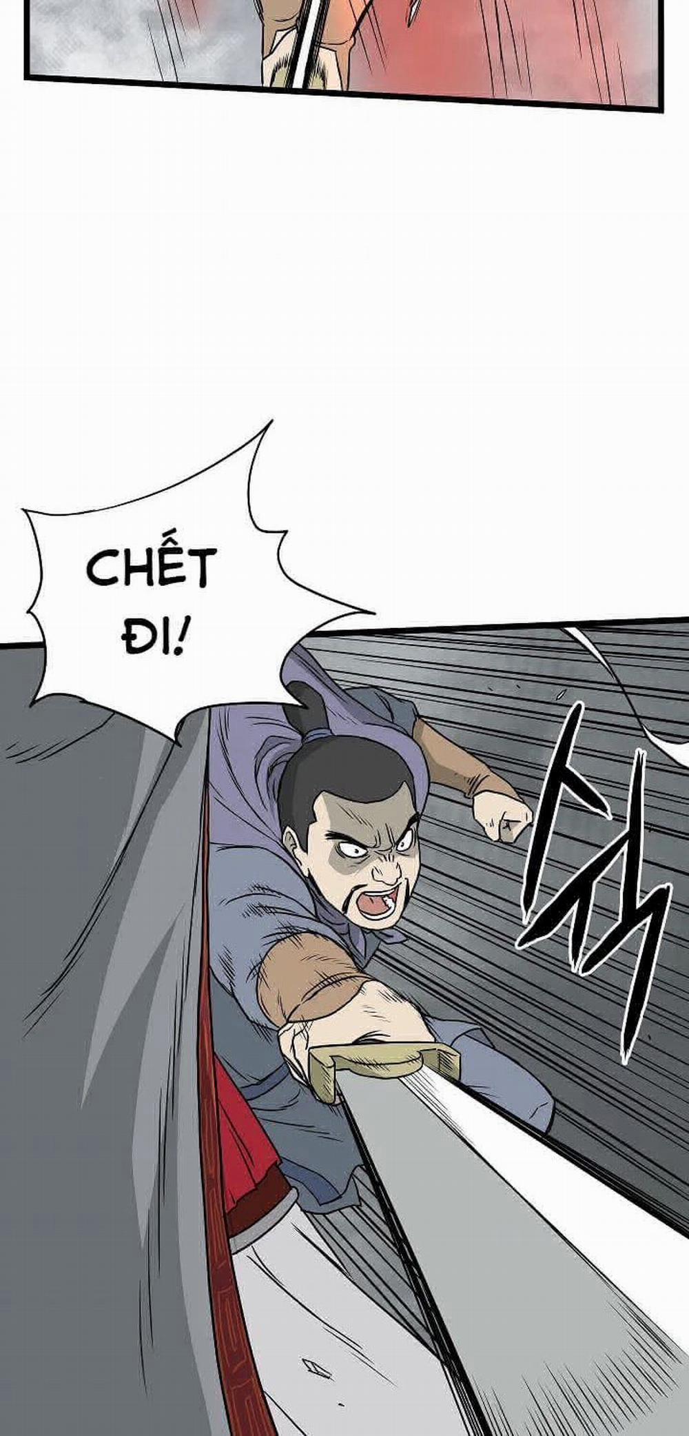 Đăng Nhập Murim 55 trang 46