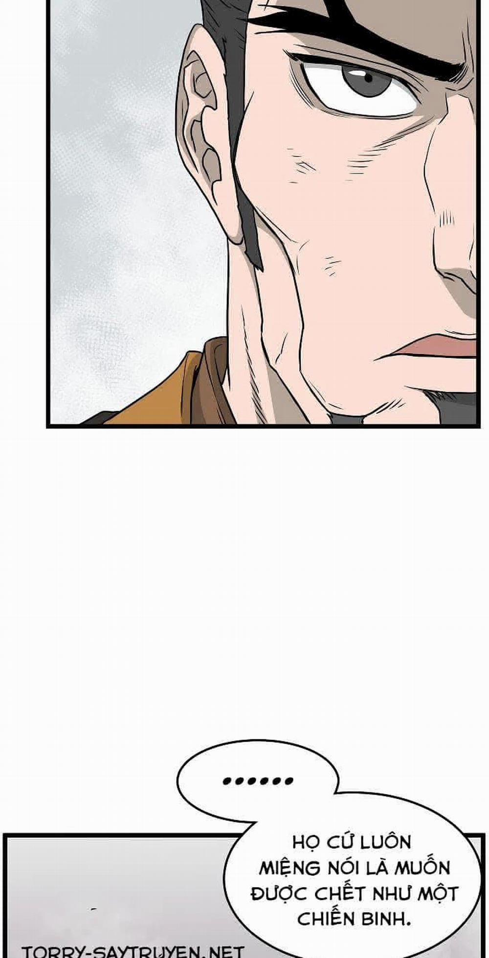 Đăng Nhập Murim 55 trang 5