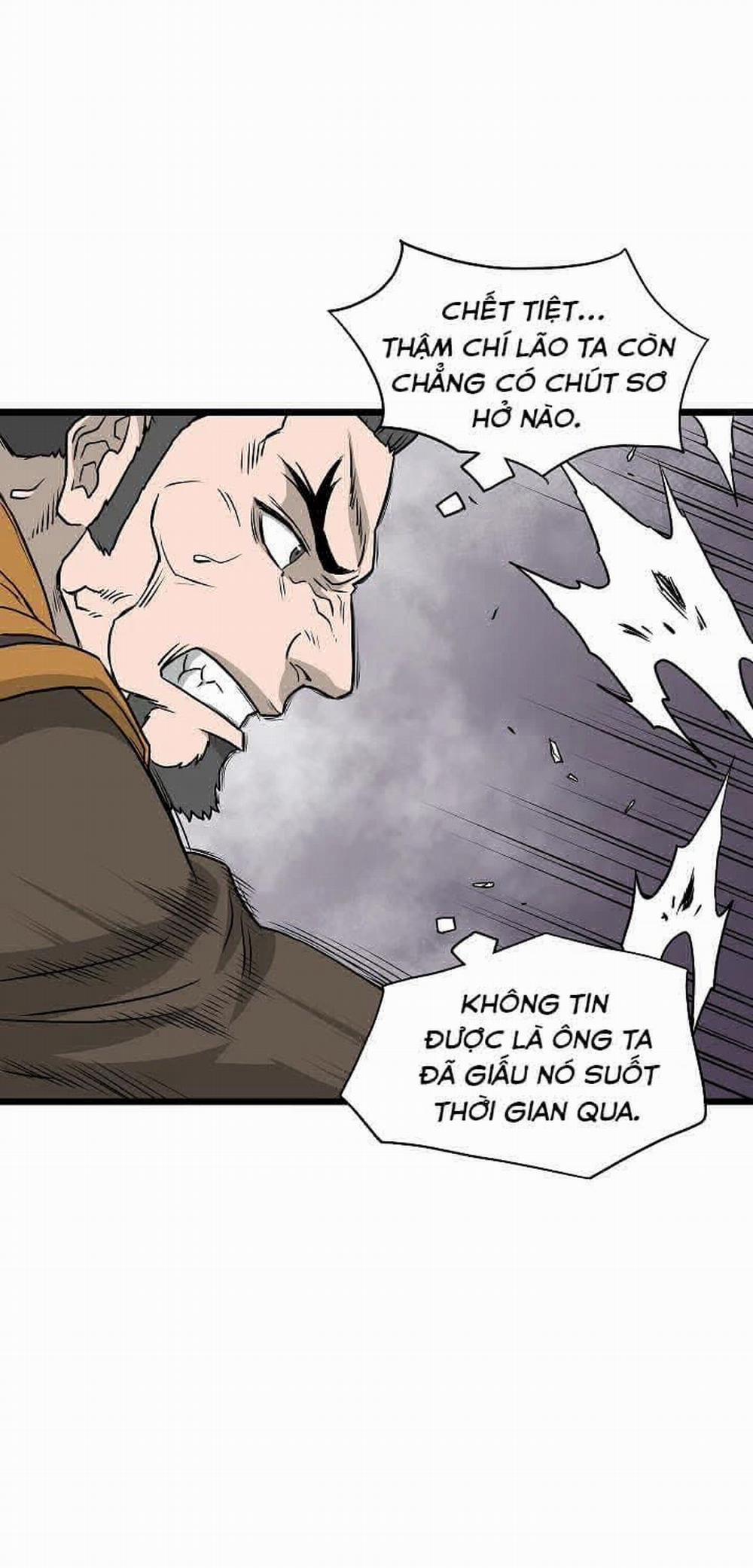 Đăng Nhập Murim 55 trang 51