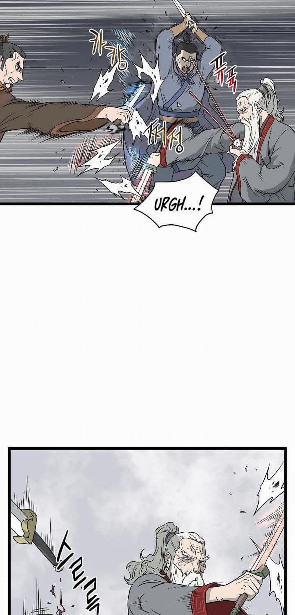 Đăng Nhập Murim 55 trang 53